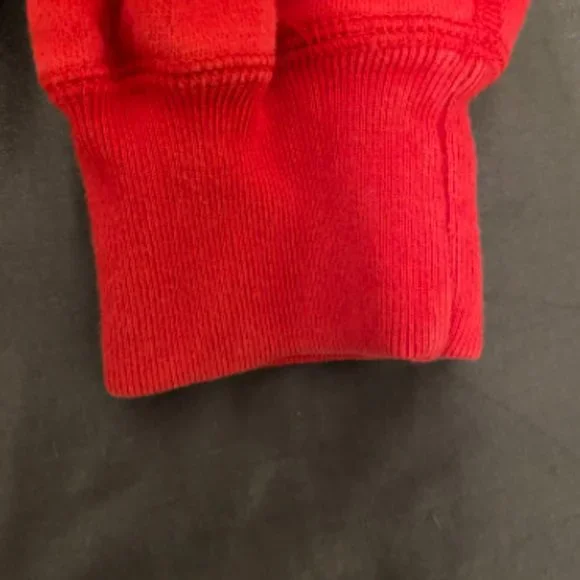 Polo Ralph Lauren OG RL2000 Ski Bear Sweatshirt, Mens